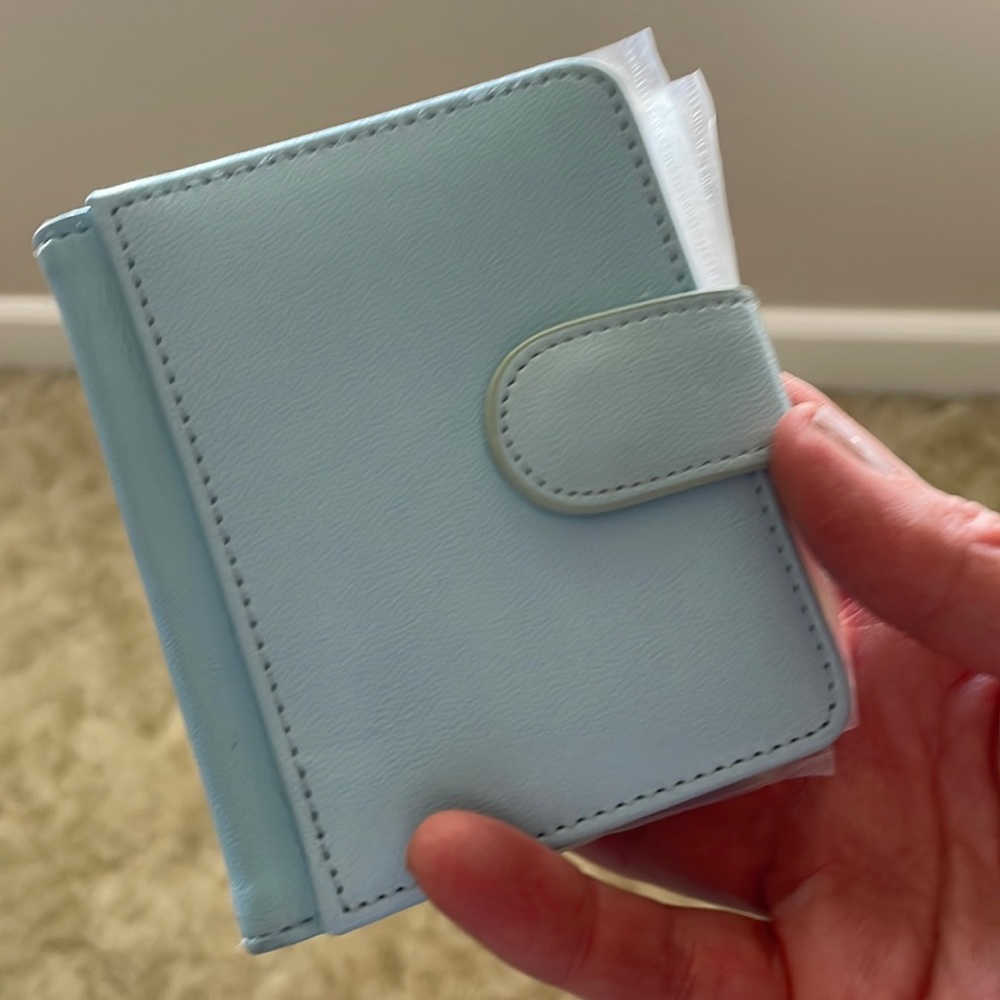 Creative memories mini album